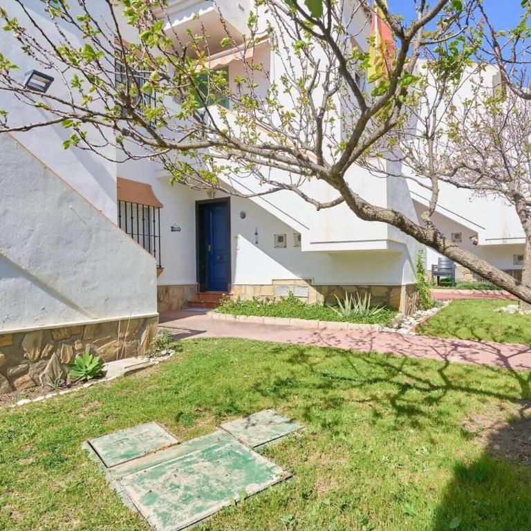 Exclusivo-Jacuzzi-vistas al mar-aire acond.-wifi - Apartamento de 1 dormitorio - 48