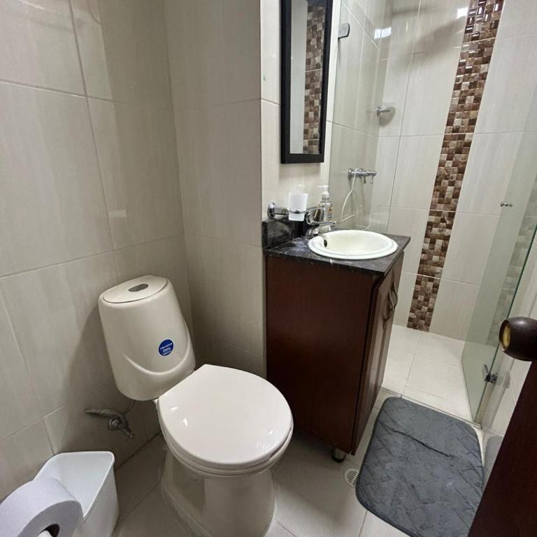 Lumière House - Triple Room - 8