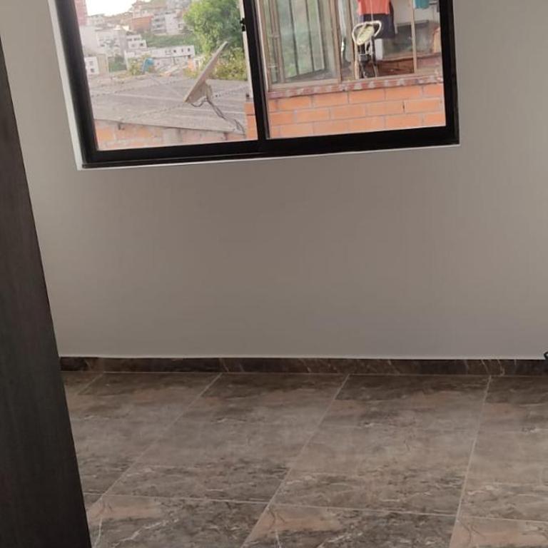 Arboleda - Apartamento de 1 dormitorio - 5