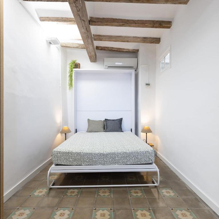 Citywall Old Town - Unik Vacation - Apartment - 8