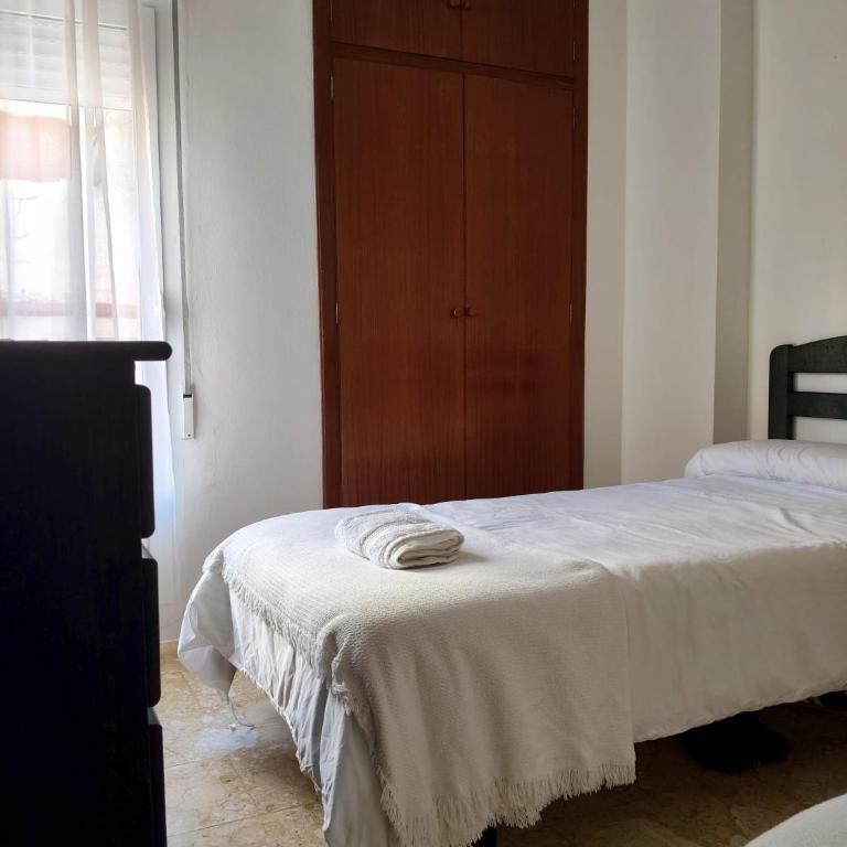 Paseo el Saladar - Maison 3 Chambres - 20