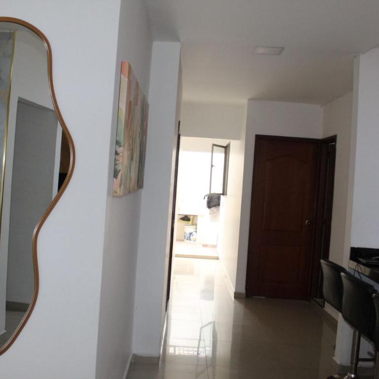 Lumière House - Triple Room - 9