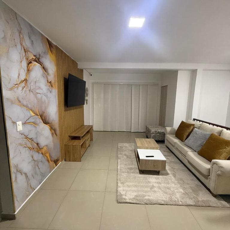 Lumière House - Triple Room - 10
