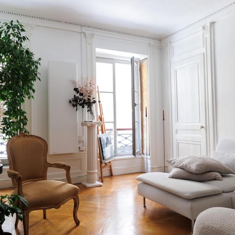 Le Cosy, Grand appartement Bellecour - Appartement 1 Chambre - 15