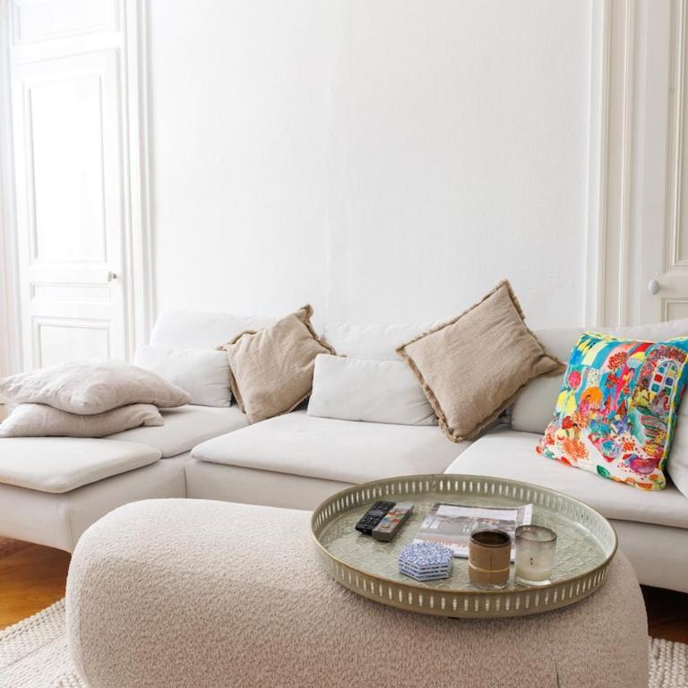 Le Cosy, Grand appartement Bellecour - Appartement 1 Chambre - 16