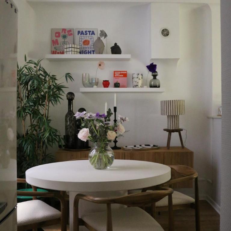 Le Cosy, Grand appartement Bellecour - Appartement 1 Chambre - 20