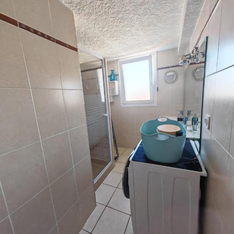 La Dolce Vita - Appartement Deluxe 5 Chambres - 7
