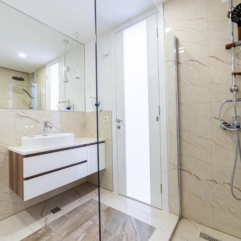 Luxury Aparthotel Mejtaš Hills - Old Town - Maisonnette - 5