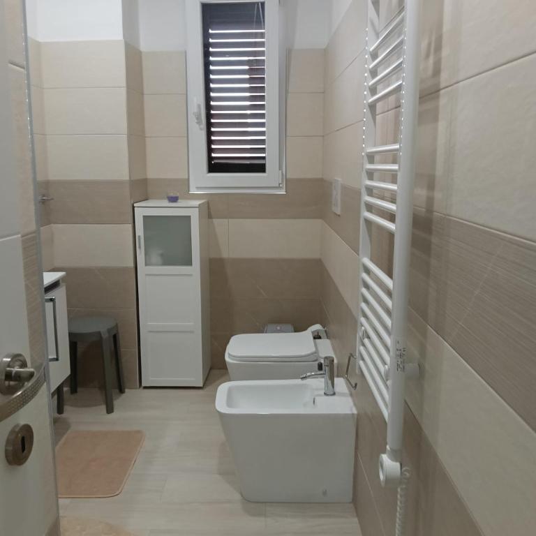 Oasi nel cuore di Noto - Casa con 1 Camera da Letto - 10