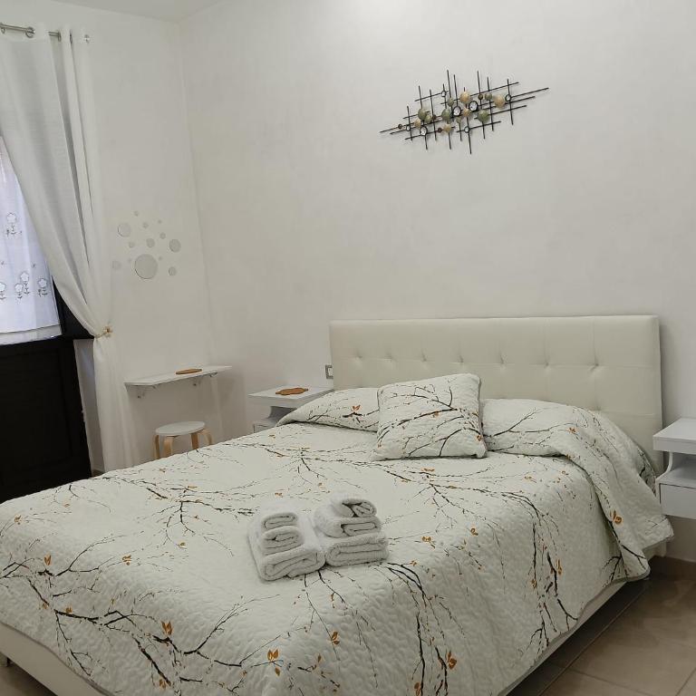 Oasi nel cuore di Noto - Casa con 1 Camera da Letto - 7