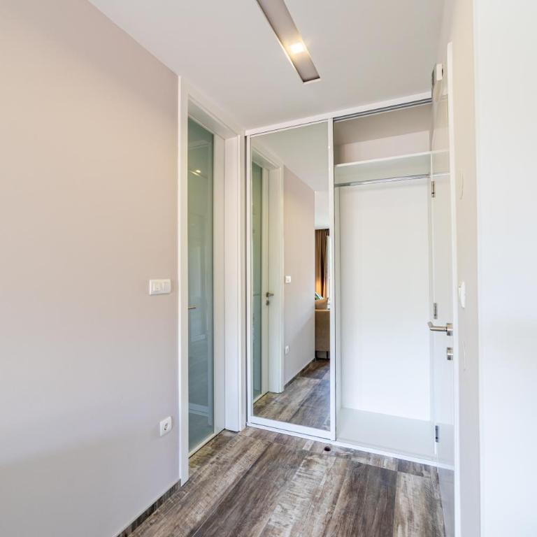 Luxury Aparthotel Mejtaš Hills - Old Town - Studio avec Balcon - 7