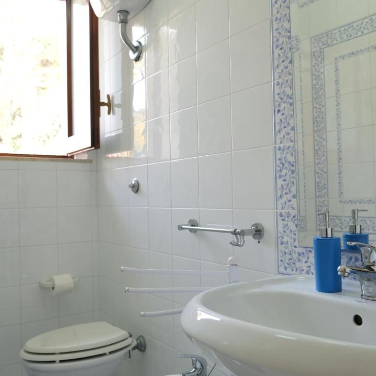 Villetta 3 camere- S. Caterina - Three-Bedroom Home - 23