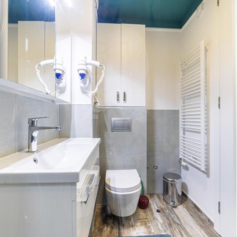 Luxury Aparthotel Mejtaš Hills - Old Town - Maisonnette - 20