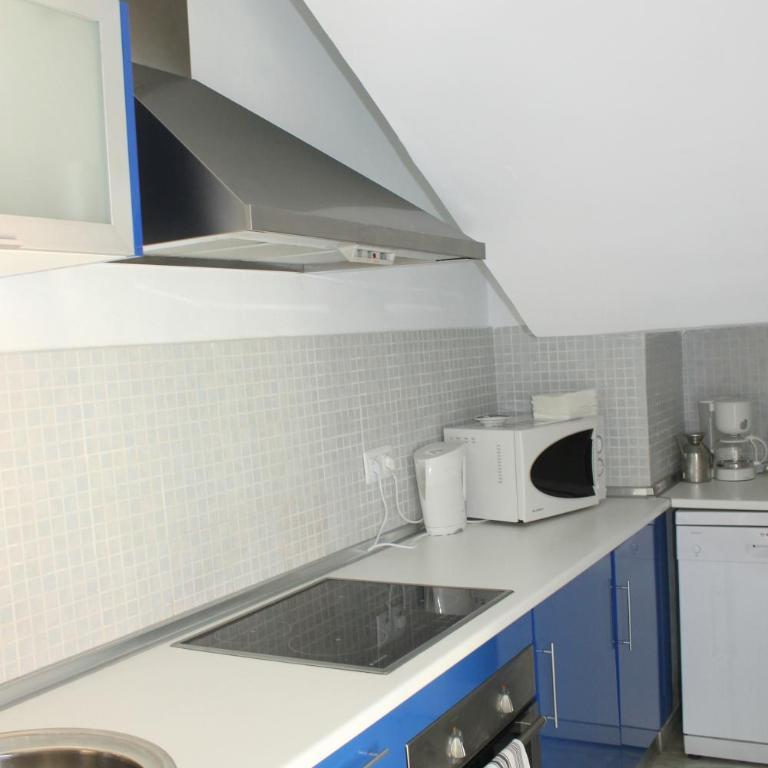 Apartamentos Puerto Sherry - Appartement 2 Chambres - Bulevar del Cream 42 7 - 2