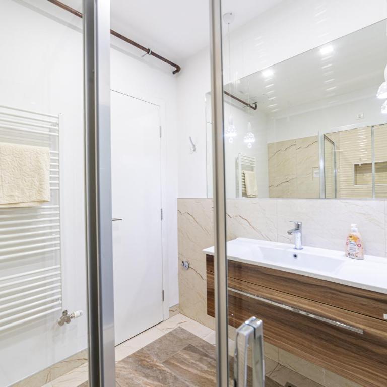 Luxury Aparthotel Mejtaš Hills - Old Town - Maisonnette - 21