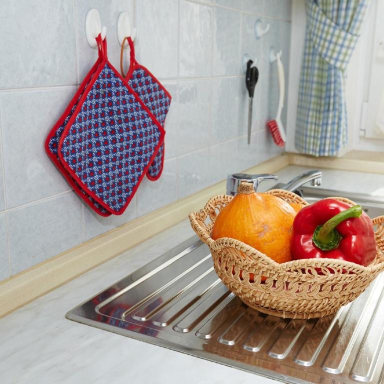 Alpenflair Ferienwohnungen Whg 202 - Apartment mit 1 Schlafzimmer - 22