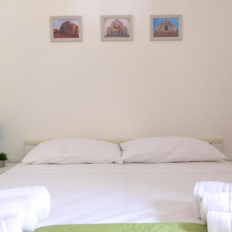 Villetta 3 camere- S. Caterina - Three-Bedroom Home - 30