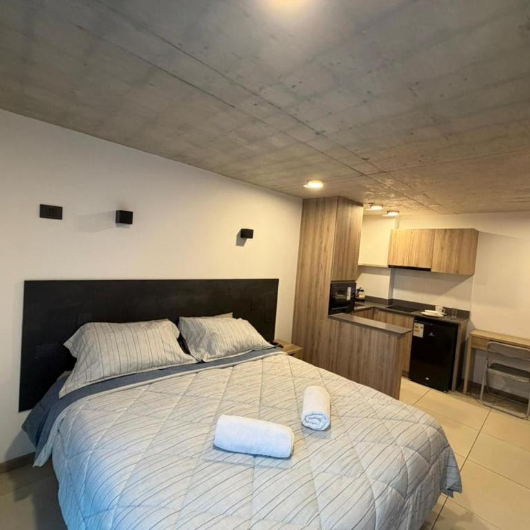 Hoteles JMC - Habitación Individual - 1