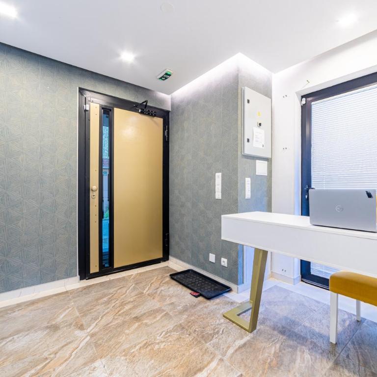 Luxury Aparthotel Mejtaš Hills - Old Town - Maisonnette - 23