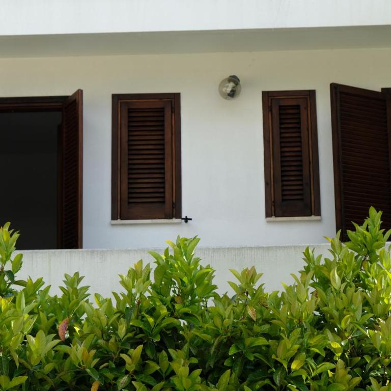 Villetta 3 camere- S. Caterina - Three-Bedroom Home - 40
