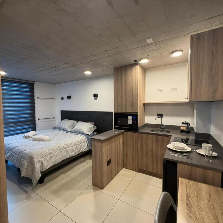 Hoteles JMC - Habitación Individual - 3