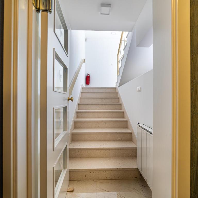 Luxury Aparthotel Mejtaš Hills - Old Town - Maisonnette - 24