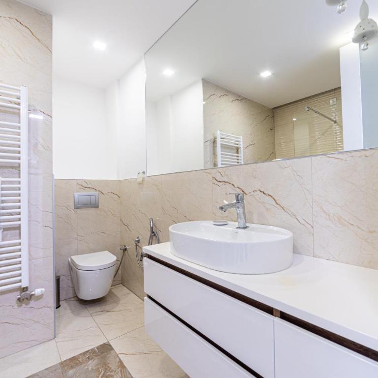 Luxury Aparthotel Mejtaš Hills - Old Town - Maisonnette - 25