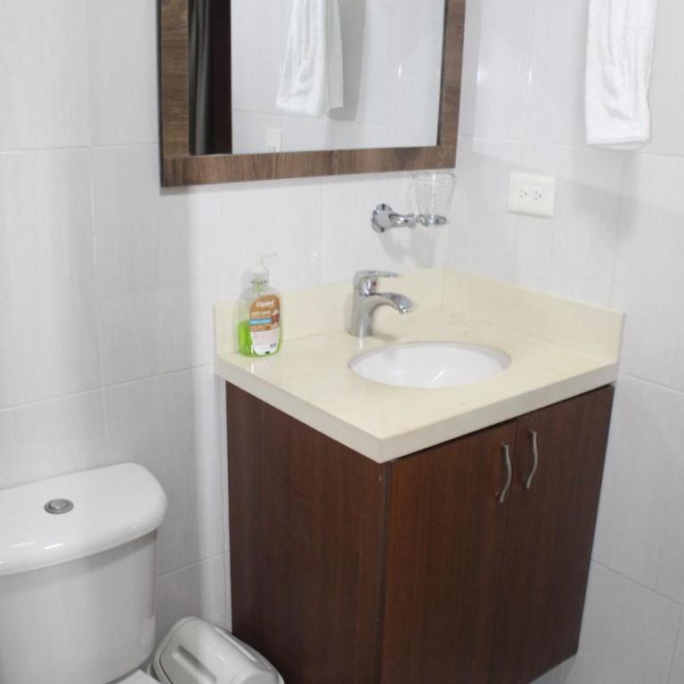 Lumière House - Double Room - 9