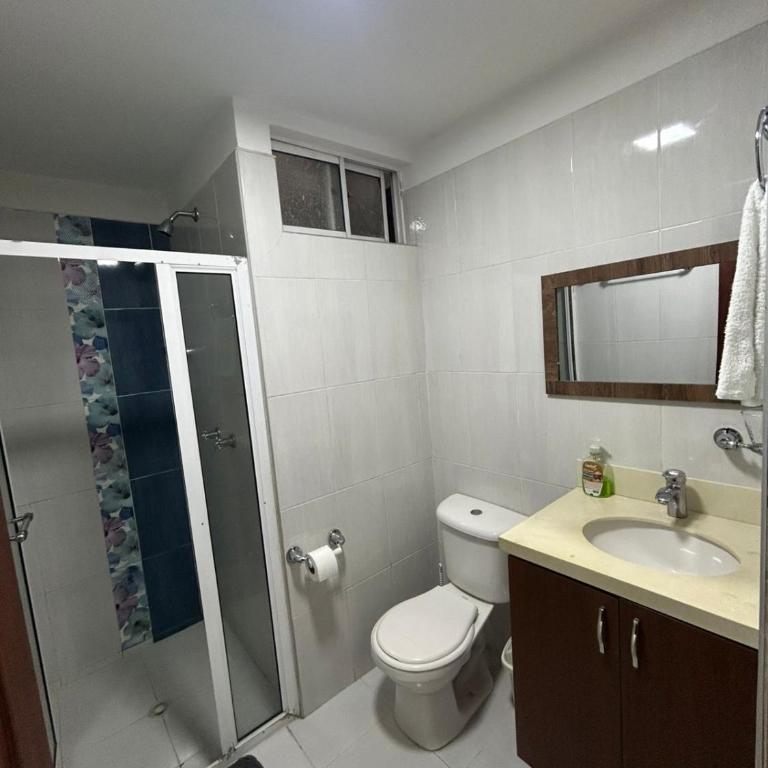 Lumière House - Double Room - 5