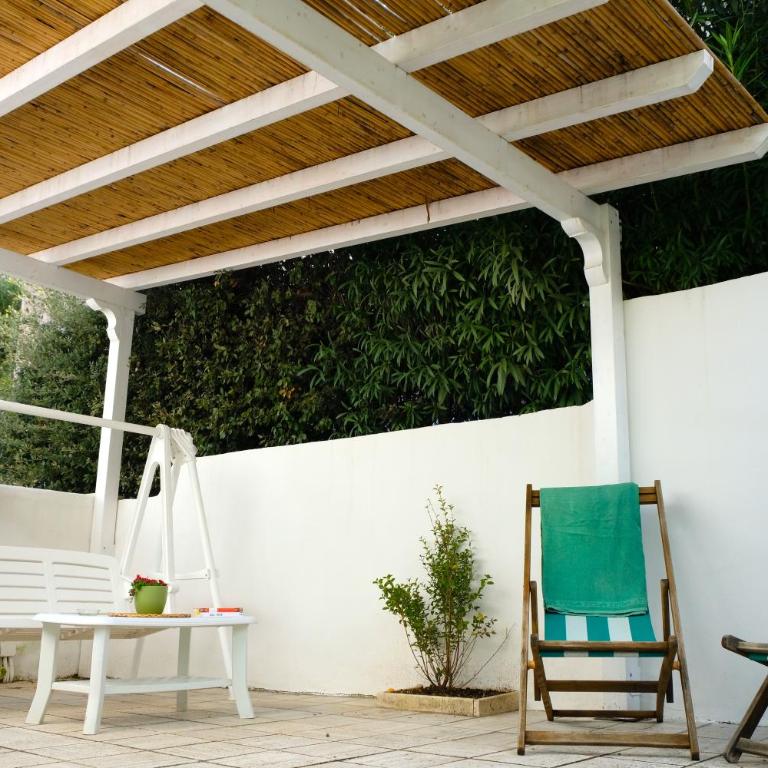 Villetta 3 camere- S. Caterina - Three-Bedroom Home - 64