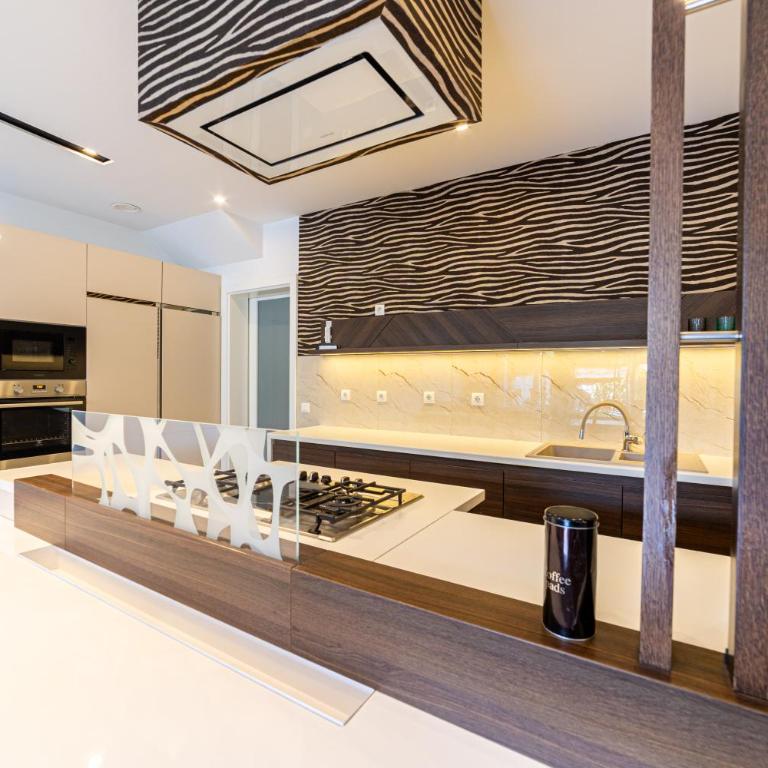 Luxury Aparthotel Mejtaš Hills - Old Town - Maisonnette - 30