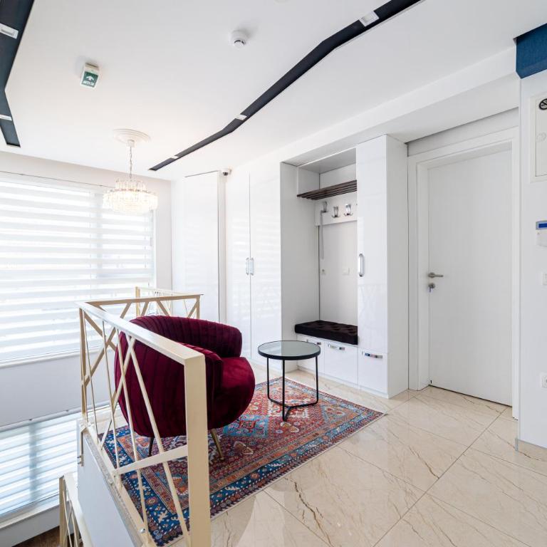 Luxury Aparthotel Mejtaš Hills - Old Town - Maisonnette - 31