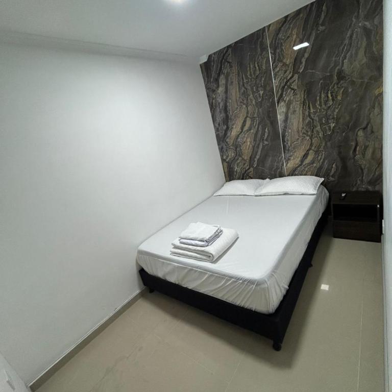 Lumière House - Double Room - 11