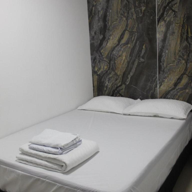Lumière House - Double Room - 10