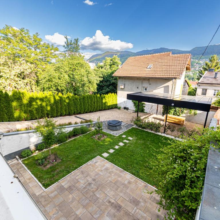 Luxury Aparthotel Mejtaš Hills - Old Town - Maisonnette - 35