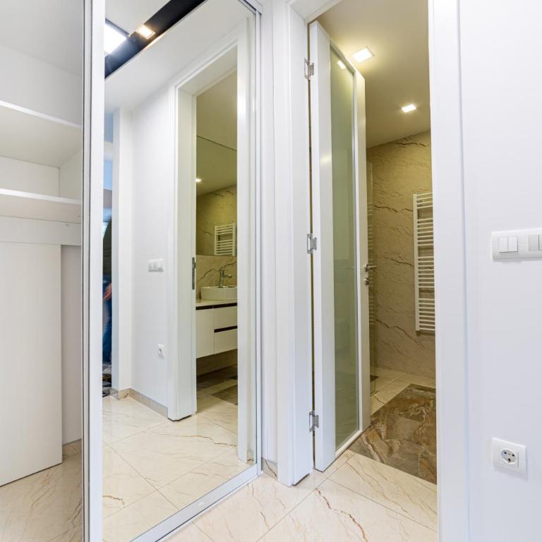 Luxury Aparthotel Mejtaš Hills - Old Town - Maisonnette - 37