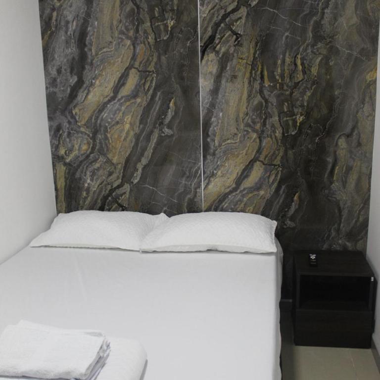 Lumière House - Double Room - 12