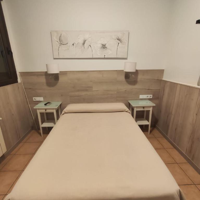 Hostal Maria Ronda - Economy Double Room - 4