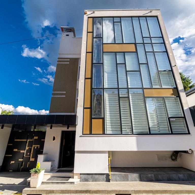 Luxury Aparthotel Mejtaš Hills - Old Town - Maisonnette - 12