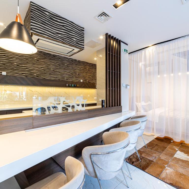 Luxury Aparthotel Mejtaš Hills - Old Town - Maisonnette - 41