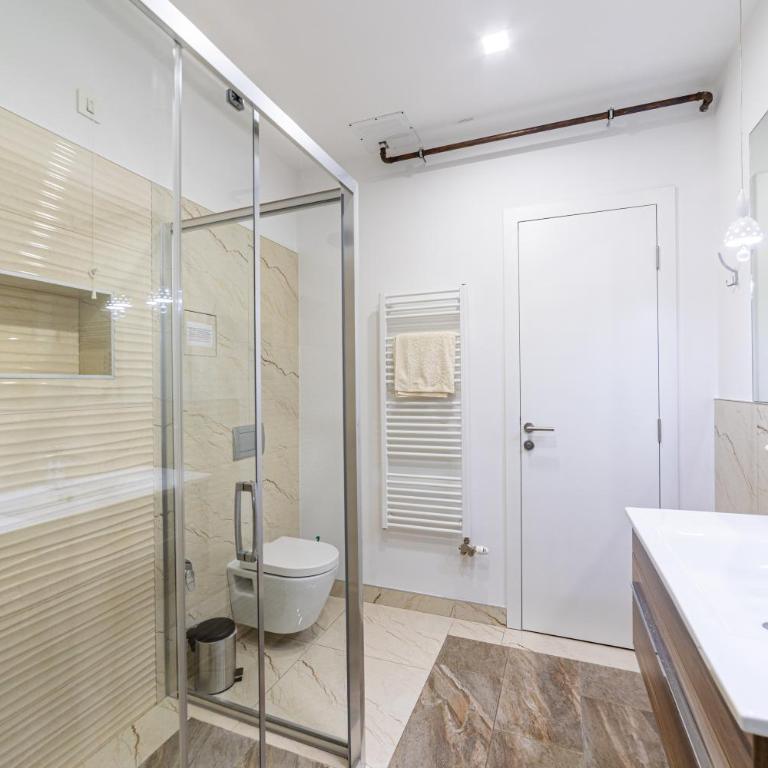 Luxury Aparthotel Mejtaš Hills - Old Town - Maisonnette - 42