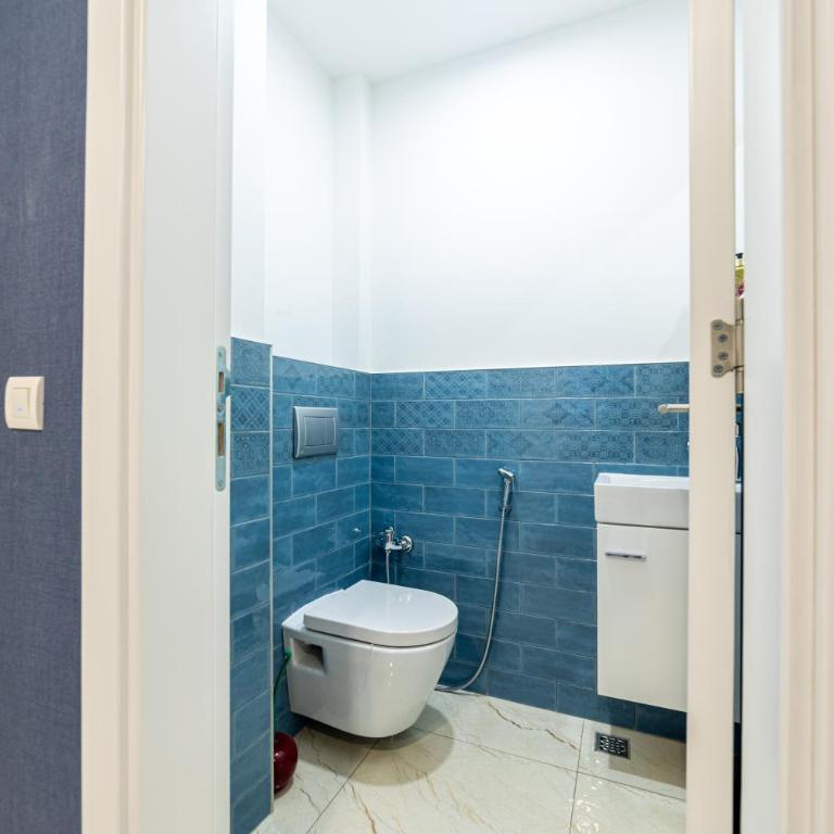 Luxury Aparthotel Mejtaš Hills - Old Town - Maisonnette - 44