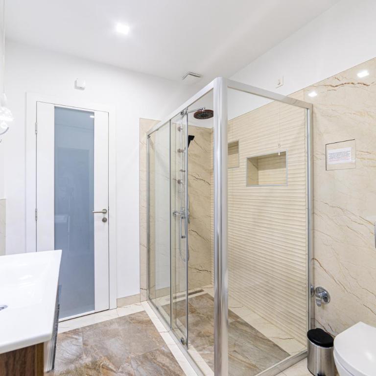 Luxury Aparthotel Mejtaš Hills - Old Town - Maisonnette - 46