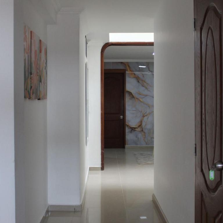 Lumière House - Double Room - 15
