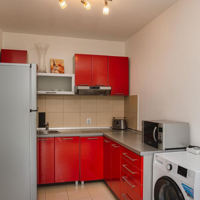 Newly refurbished 2 bd with sea views - Apartman sa 2 Spavaće Sobe - 21