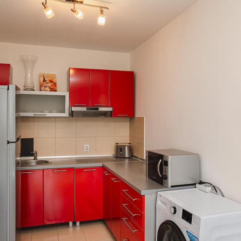 Newly refurbished 2 bd with sea views - Apartman sa 2 Spavaće Sobe - 38