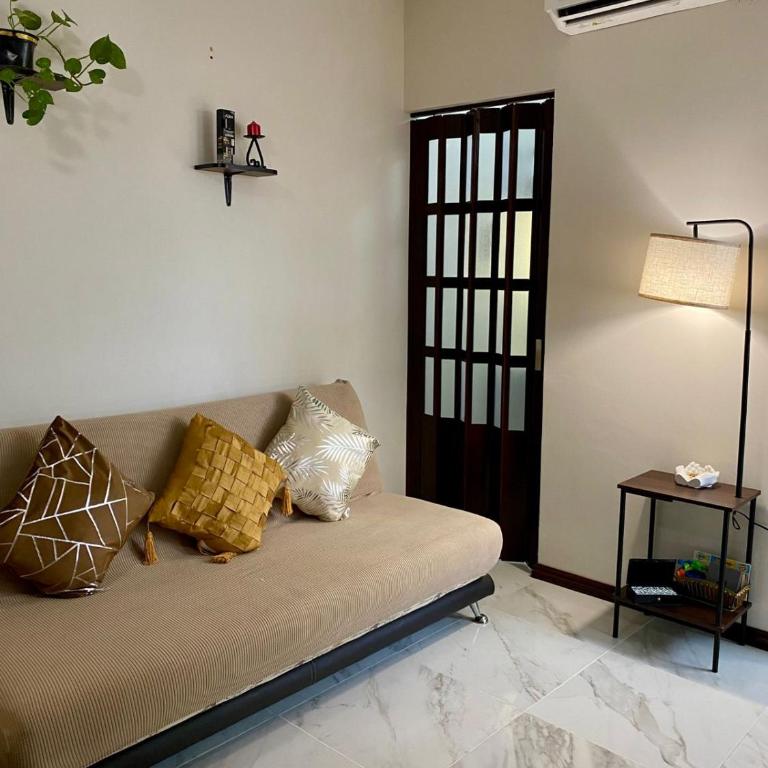 Loft Residencial Monterrey Norte - One-Bedroom Apartment - 4