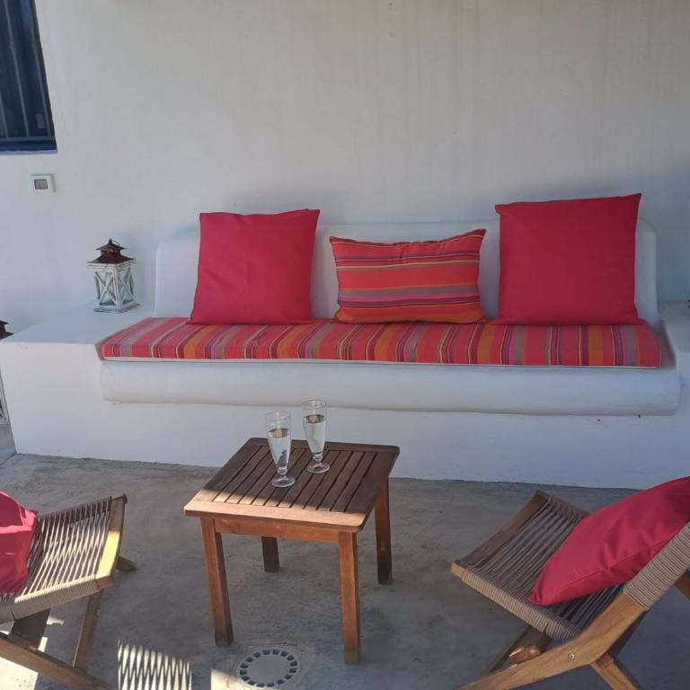 L'ANNAMARCO private storical Trullo and Property with large & nice swiming-pool - Two-Bedroom Villa - 17