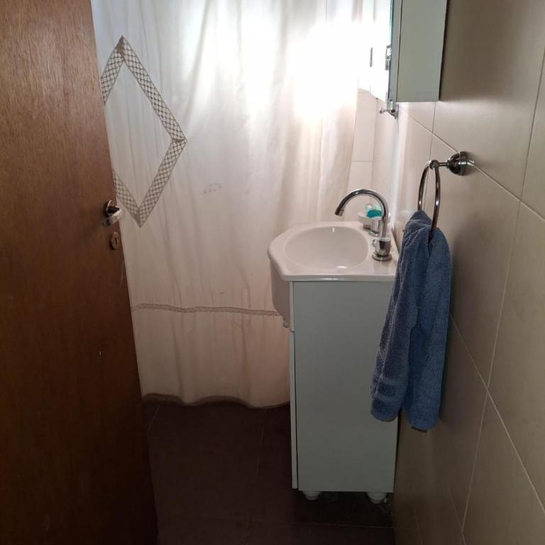 Casa Moreau - One-Bedroom House - 8