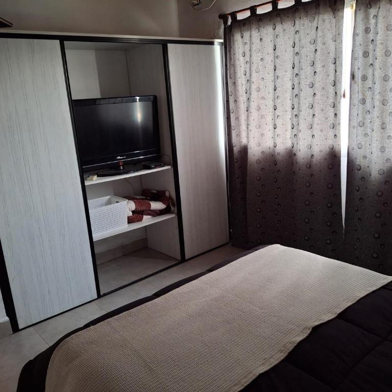 Casa Moreau - One-Bedroom House - 9